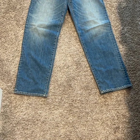 SLVRLAKE SOPHIE LAUREL CANYON Size 28
